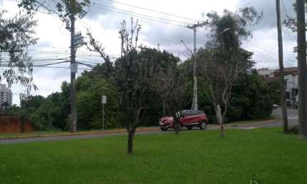 Terreno comercial à venda no Rondônia, Novo Hamburgo 