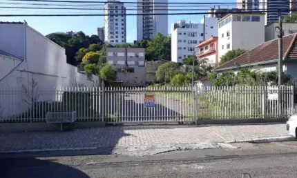 Terreno comercial à venda no Centro, Novo Hamburgo 