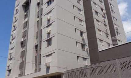 Apartamento com 1 quarto à venda no Ideal, Novo Hamburgo 