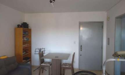 Apartamento com 1 quarto à venda no Ideal, Novo Hamburgo 