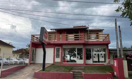 Casa com 3 quartos à venda em Genuíno Sampaio, Campo Bom 