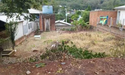 Terreno comercial à venda no São José, Novo Hamburgo 