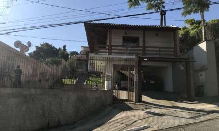 Casa com 2 quartos à venda no Operário, Novo Hamburgo 