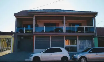 Casa com 3 quartos à venda no Rincão, Novo Hamburgo 