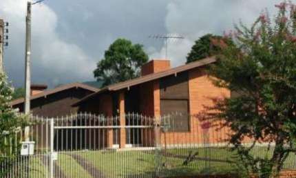 Casa com 3 quartos à venda no Centro, Araricá 