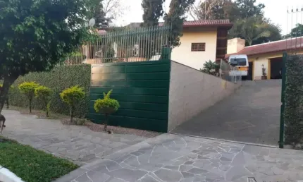 Casa com 3 quartos à venda no Rondônia, Novo Hamburgo 