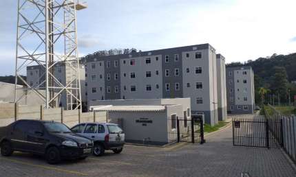 Apartamento com 2 quartos para alugar na Vila Diehl, Novo Hamburgo 