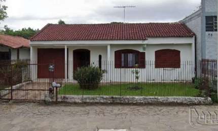 Casa com 3 quartos à venda no Canudos, Novo Hamburgo 