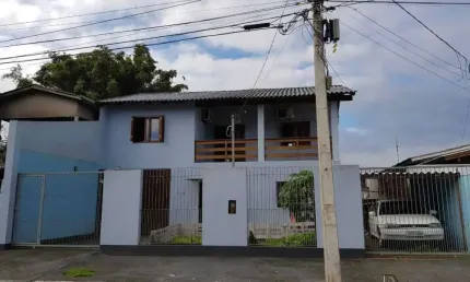 Casa com 3 quartos à venda no Canudos, Novo Hamburgo 