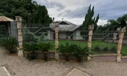 Casa com 2 quartos à venda no Centro, Campo Bom 
