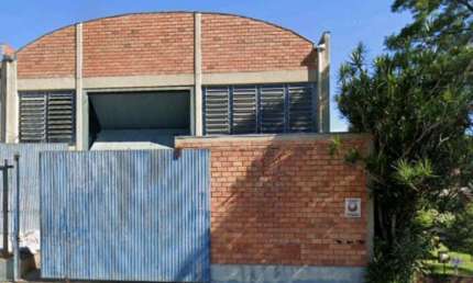 Barracão / Galpão / Depósito à venda no Guarani, Novo Hamburgo 