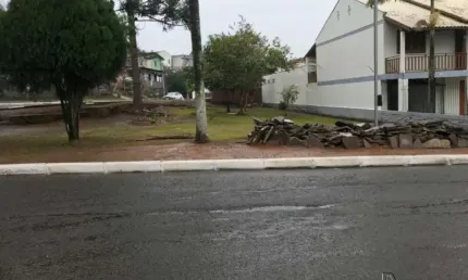 Terreno comercial à venda no Boa Saúde, Novo Hamburgo 