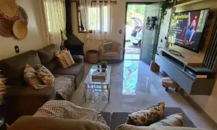Chácara / sítio com 3 quartos à venda no Centenário, Sapiranga 