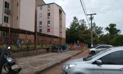 Apartamento com 2 quartos à venda no Canudos, Novo Hamburgo 
