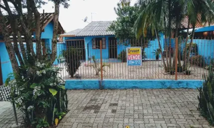 Casa com 2 quartos à venda no Boa Saúde, Novo Hamburgo 