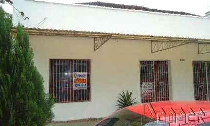Casa comercial para alugar no Operário, Novo Hamburgo 