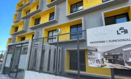 Apartamento para alugar na Vila Nova, Novo Hamburgo 