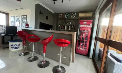 Cobertura com 2 quartos para alugar na Vila Rosa, Novo Hamburgo 