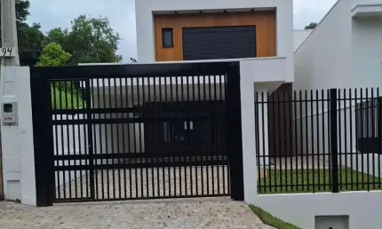 Casa com 3 quartos à venda no Hamburgo Velho, Novo Hamburgo 