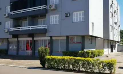Apartamento com 2 quartos à venda no Floresta, Estância Velha 