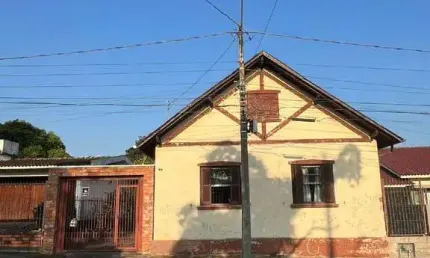 Casa com 3 quartos à venda no Boa Vista, Novo Hamburgo 