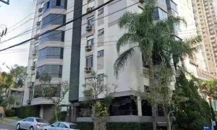 Apartamento com 2 quartos à venda no Jardim Mauá, Novo Hamburgo 