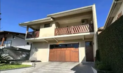 Casa com 3 quartos à venda no Celeste, Campo Bom 