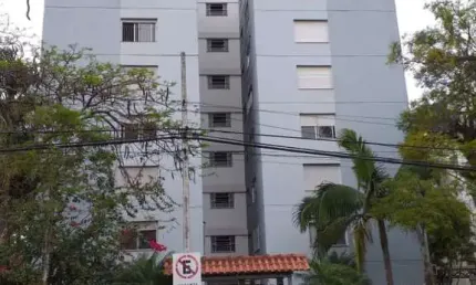 Apartamento com 3 quartos para alugar no Pátria Nova, Novo Hamburgo 