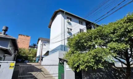 Apartamento com 2 quartos para alugar na Vila Nova, Novo Hamburgo 
