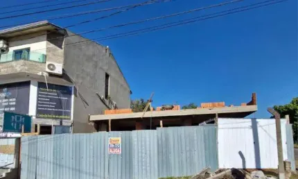 Casa comercial para alugar no Boa Saúde, Novo Hamburgo 