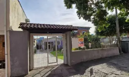 Casa com 3 quartos para alugar no Canudos, Novo Hamburgo 