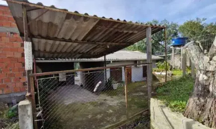 Casa com 2 quartos para alugar no São José, Novo Hamburgo 
