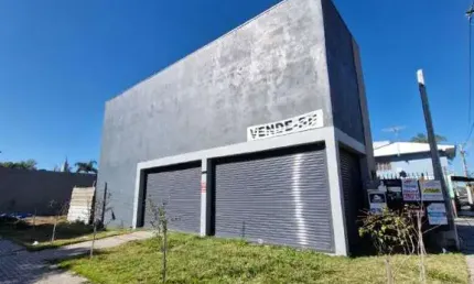 Casa comercial à venda no Primavera, Novo Hamburgo 