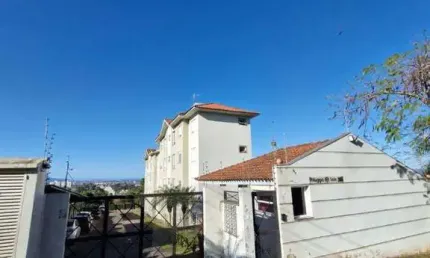 Apartamento com 2 quartos para alugar no Rondônia, Novo Hamburgo 