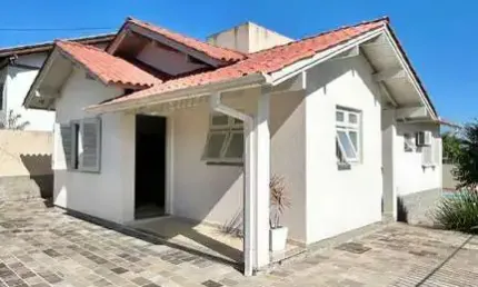 Casa com 2 quartos à venda na Vila Nova, Novo Hamburgo 