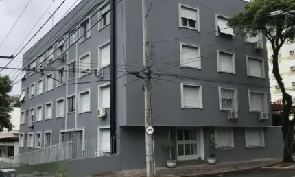 Apartamento com 1 quarto à venda no Centro, Novo Hamburgo 