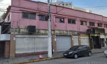 Casa comercial para alugar no Centro, Novo Hamburgo 