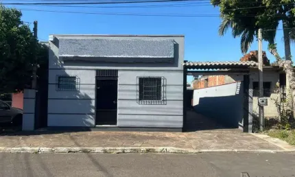 Casa comercial à venda no Canudos, Novo Hamburgo 