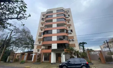 Apartamento com 2 quartos à venda na Vila Rosa, Novo Hamburgo 