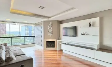 Apartamento com 4 quartos à venda no Centro, Novo Hamburgo 