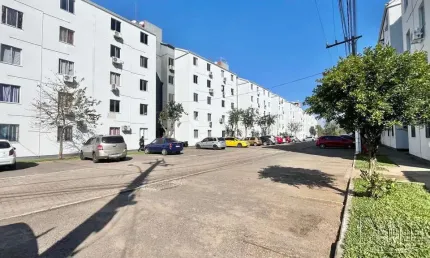 Apartamento com 2 quartos à venda no Canudos, Novo Hamburgo 