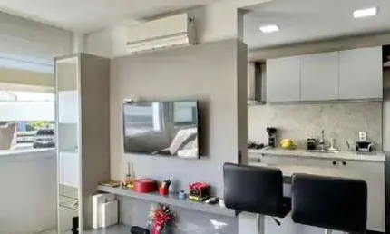 Apartamento com 2 quartos à venda no Pátria Nova, Novo Hamburgo 