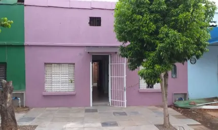 Casa com 2 quartos para alugar no Industrial, Novo Hamburgo 