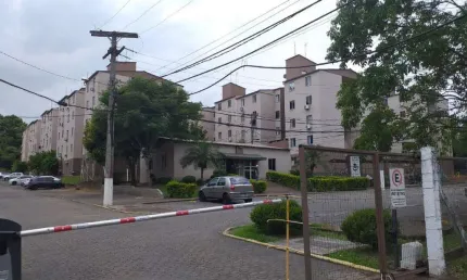 Apartamento com 2 quartos à venda no Canudos, Novo Hamburgo 