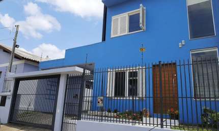 Casa com 3 quartos à venda em Firenze, Campo Bom 