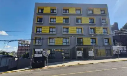 Apartamento para alugar na Vila Nova, Novo Hamburgo 