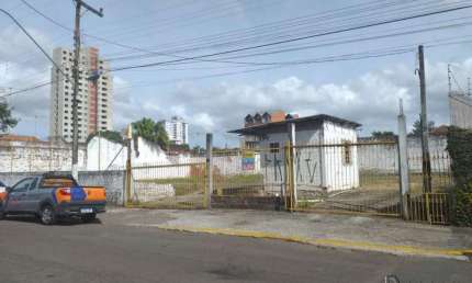 Terreno comercial para alugar no Rio Branco, Novo Hamburgo 