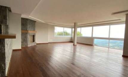 Apartamento com 4 quartos à venda no Jardim Bela Vista, Gramado 