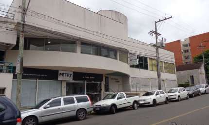 Sala comercial para alugar no Hamburgo Velho, Novo Hamburgo 