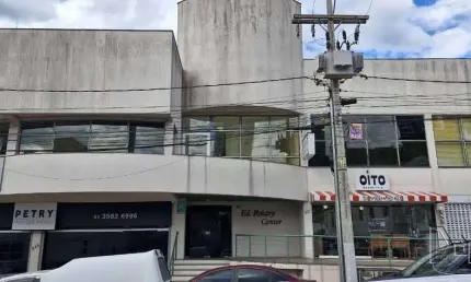 Sala comercial para alugar no Hamburgo Velho, Novo Hamburgo 